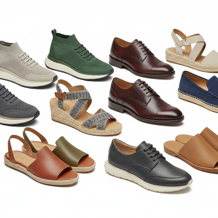 Collection image for: Shoes Collection