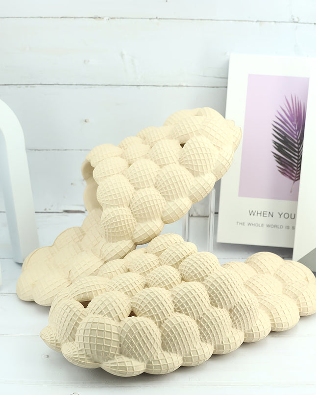 [Popular Choice], Ultra Cushioned Bubble Slides