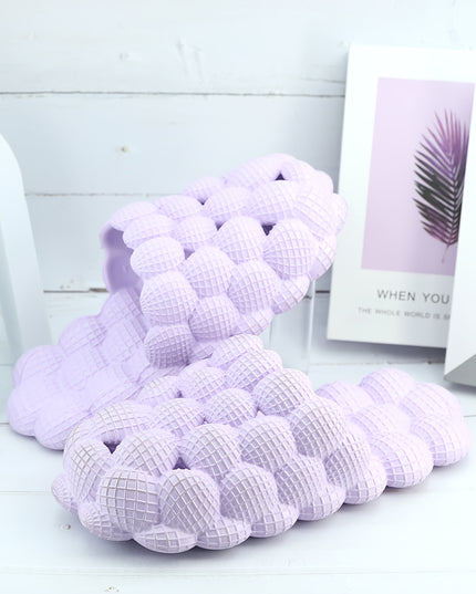 [Popular Choice], Ultra Cushioned Bubble Slides