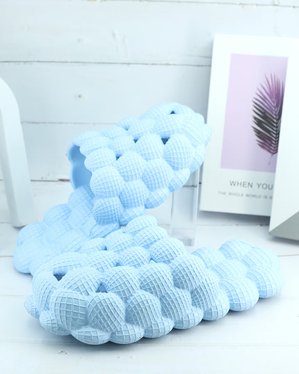 [Popular Choice], Ultra Cushioned Bubble Slides