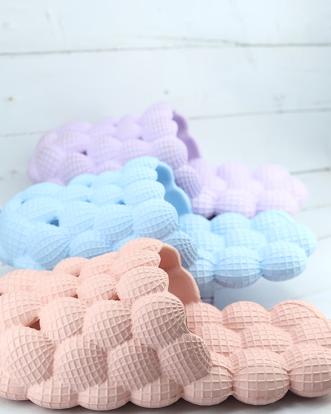 [Popular Choice], Ultra Cushioned Bubble Slides