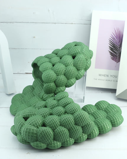 [Popular Choice], Ultra Cushioned Bubble Slides