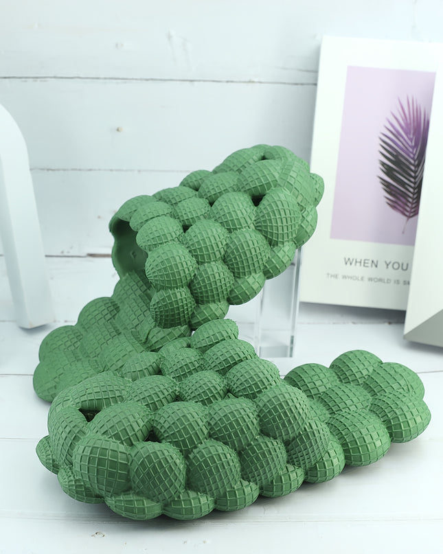 [Popular Choice], Ultra Cushioned Bubble Slides