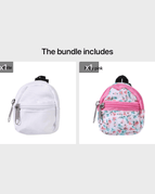 B3-white+B3 - Broken Pollen