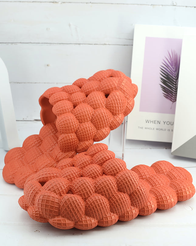 [Popular Choice], Ultra Cushioned Bubble Slides