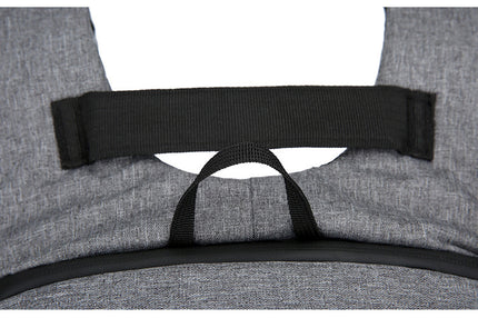 Men's Anti-theft Laptop Backpack, Travel Large Capacity Business Bag Shoulder Bag