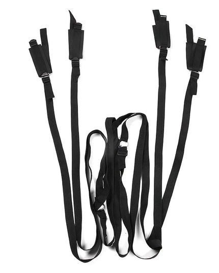 Sex Toys For Women Couples Under Bed BDSM Bondage Gear Restraint Slave System Fetish Adult Games Set Ankle Cuffs Sex Products