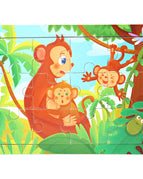 24-monkey Mother