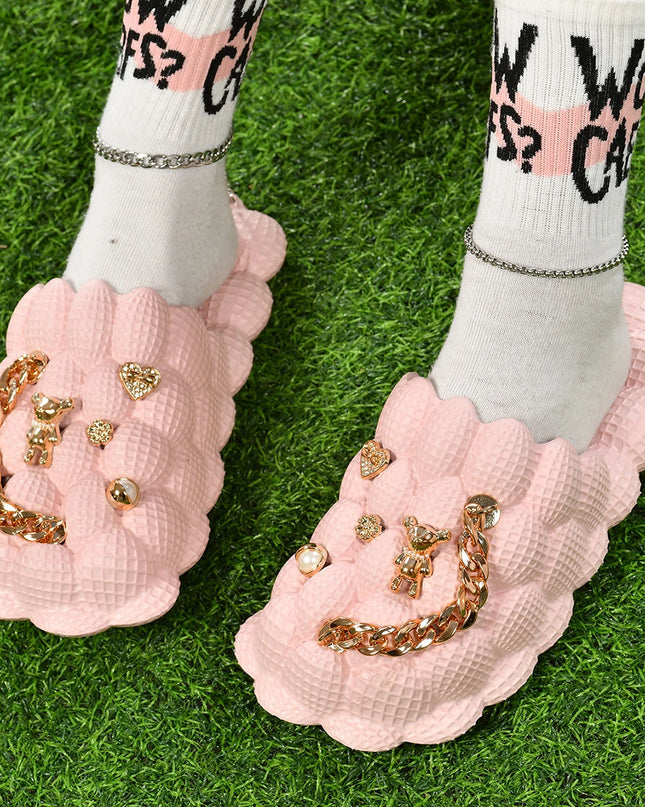 Women slippers Women Buckled Shoe Custom Flipflops Women Sandals Ladies Footwear House slippers Slides Shoes Sneakers