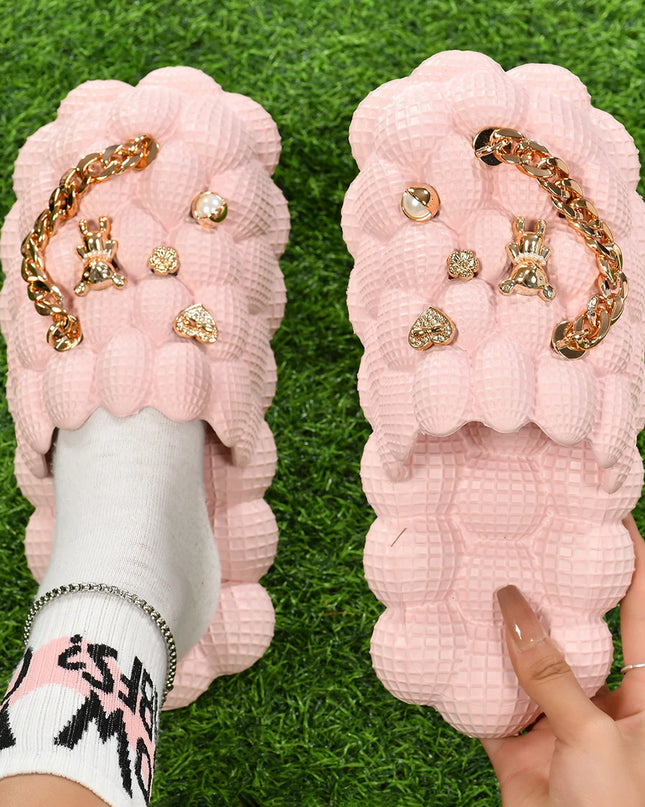 Women slippers Women Buckled Shoe Custom Flipflops Women Sandals Ladies Footwear House slippers Slides Shoes Sneakers