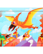 7-pterodactyl