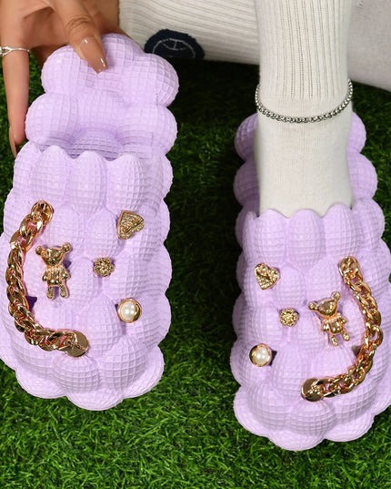 Women slippers Women Buckled Shoe Custom Flipflops Women Sandals Ladies Footwear House slippers Slides Shoes Sneakers