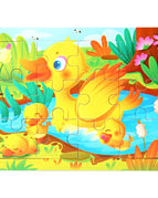 10-duck