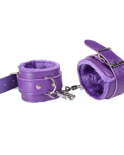 Sex Toys For Women Couples Under Bed BDSM Bondage Gear Restraint Slave System Fetish Adult Games Set Ankle Cuffs Sex Products