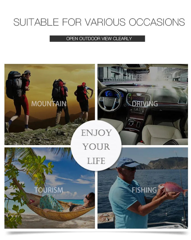 SHONEMES Square Sunglasses Vintage Men Women Shades Big Frame Outdoor UV400 Sun Glasses Black White for Female Male