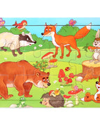 15-forest Animal03