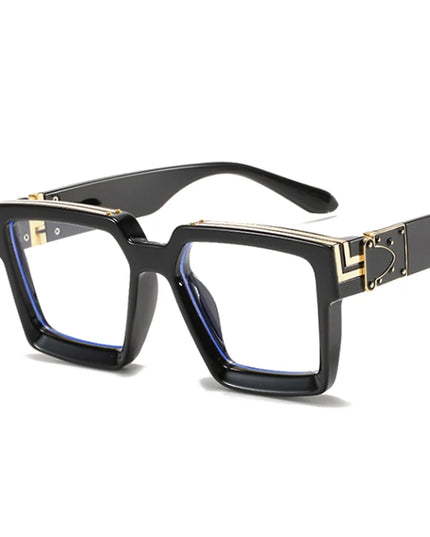 Classic Sunglasses Men Women Driving Square Frame Fishing Travel Sun Glasses Male Goggles Sports UV400 Eyewear