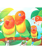 11-bird