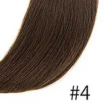 6x6 inch Human Hair Silk Topper With 2CM PU Around Virgin Human Hair Topper Straight For Women
