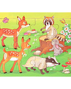 17-forest Animal02