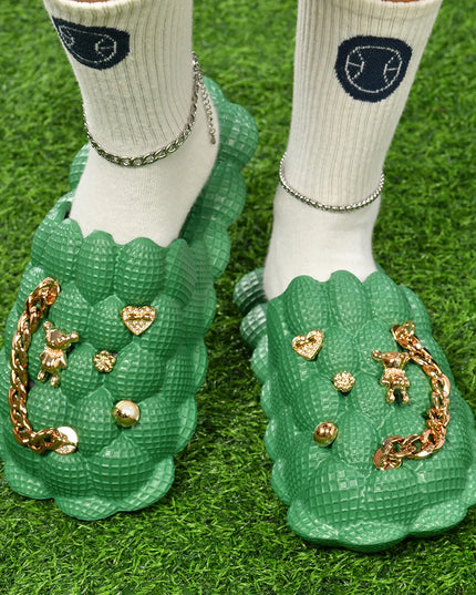 Women slippers Women Buckled Shoe Custom Flipflops Women Sandals Ladies Footwear House slippers Slides Shoes Sneakers