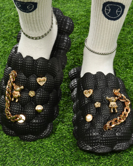 Women slippers Women Buckled Shoe Custom Flipflops Women Sandals Ladies Footwear House slippers Slides Shoes Sneakers