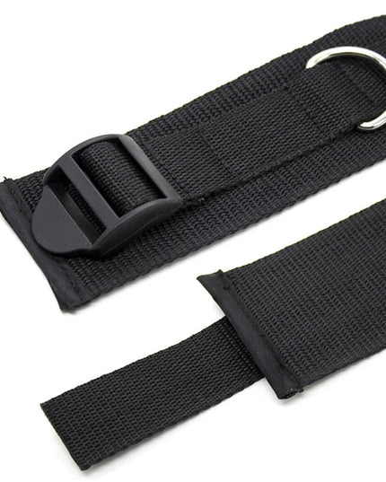 Sex Toys For Women Couples Under Bed BDSM Bondage Gear Restraint Slave System Fetish Adult Games Set Ankle Cuffs Sex Products