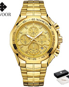 gold gold box