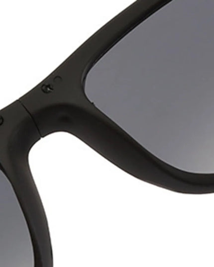 New Folding Snap Ring Riding Sunglasses Sunglasses Sunglasses for Men Sunglasses Folding Bracelet SunGlasses UV400