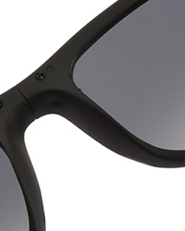 New Folding Snap Ring Riding Sunglasses Sunglasses Sunglasses for Men Sunglasses Folding Bracelet SunGlasses UV400