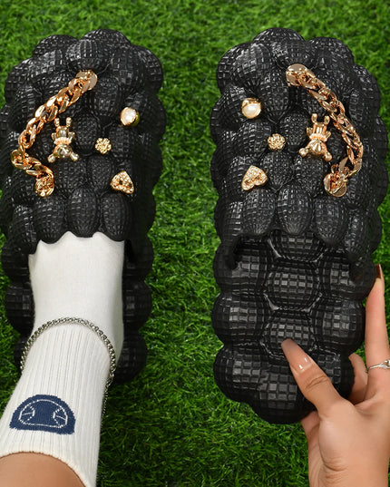 Women slippers Women Buckled Shoe Custom Flipflops Women Sandals Ladies Footwear House slippers Slides Shoes Sneakers