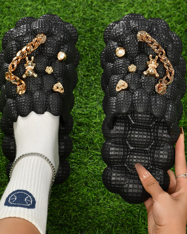 Women slippers Women Buckled Shoe Custom Flipflops Women Sandals Ladies Footwear House slippers Slides Shoes Sneakers