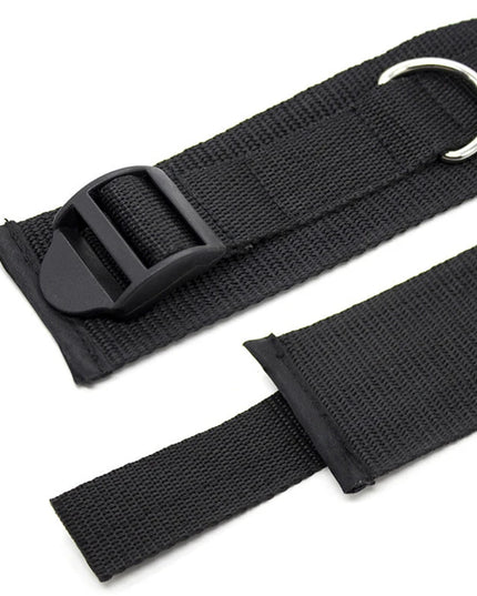Sex Toys For Women Couples Under Bed BDSM Bondage Gear Restraint Slave System Fetish Adult Games Set Ankle Cuffs Sex Products