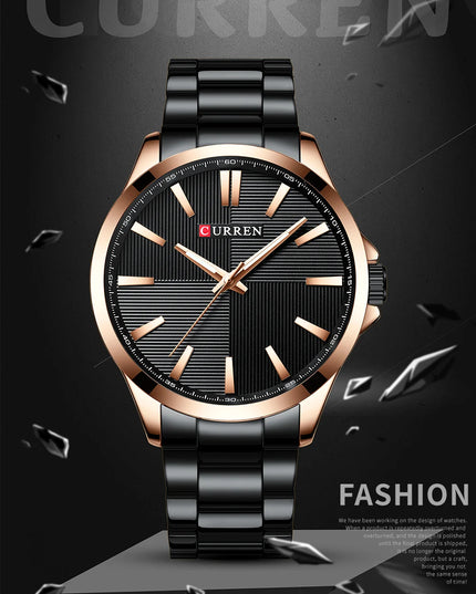 Men Watches Men's Quartz Wristwatches Male Clock Top Brand Luxury Relogio Masculino Military Wrist Watches Meski For Sports