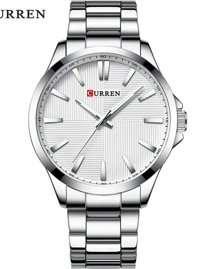Men Watches Men's Quartz Wristwatches Male Clock Top Brand Luxury Relogio Masculino Military Wrist Watches Meski For Sports