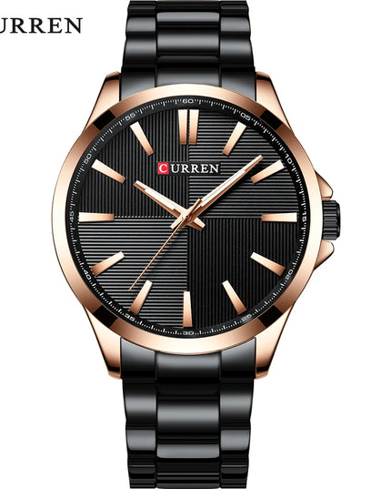 Men Watches Men's Quartz Wristwatches Male Clock Top Brand Luxury Relogio Masculino Military Wrist Watches Meski For Sports