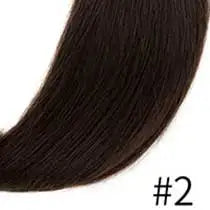 6x6 inch Human Hair Silk Topper With 2CM PU Around Virgin Human Hair Topper Straight For Women