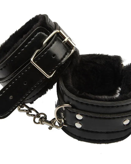 Sex Toys For Women Couples Under Bed BDSM Bondage Gear Restraint Slave System Fetish Adult Games Set Ankle Cuffs Sex Products