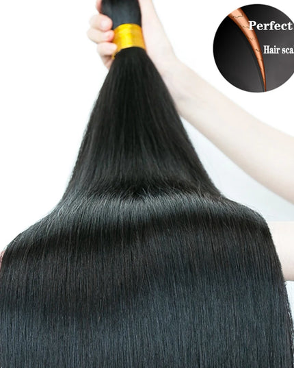 6x6 inch Human Hair Silk Topper With 2CM PU Around Virgin Human Hair Topper Straight For Women