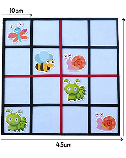 Montessori Didactic Material DIY Math Toy Color Shape Puzzle Matching Game Children Early Educational Learning Toy Teaching Aids