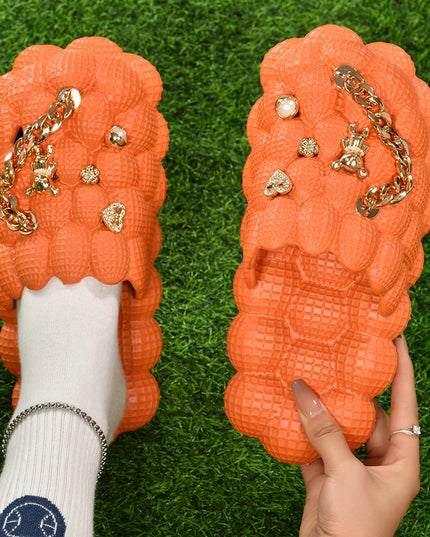 Women slippers Women Buckled Shoe Custom Flipflops Women Sandals Ladies Footwear House slippers Slides Shoes Sneakers