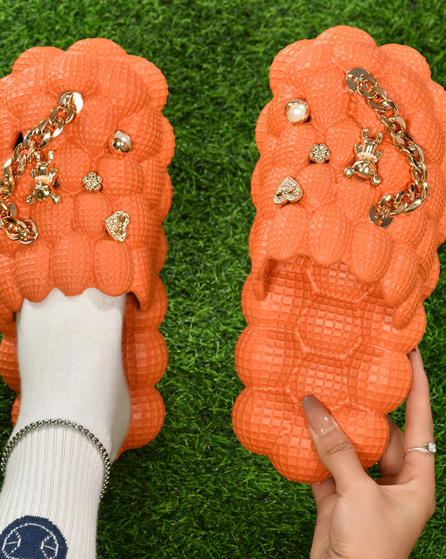 Women slippers Women Buckled Shoe Custom Flipflops Women Sandals Ladies Footwear House slippers Slides Shoes Sneakers