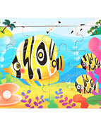 14-sea Animals