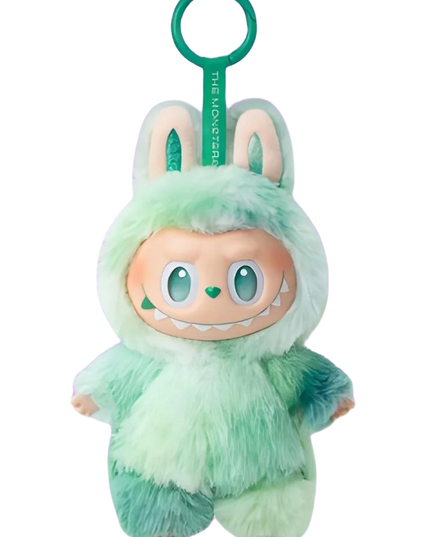 In Stock Pop Mart 100% Authenntic And Genuine Big Into Energy Series Labubu3.0 Plush Blind Box Surprise Birthday Gift