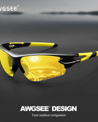 C3 yellow