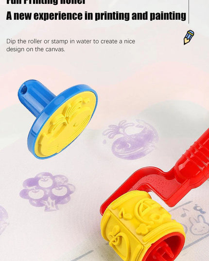 80x80CM Magic Water Drawing Mat Coloring Doodle Mat Montessori Painting Board Painting Pad Magic Pens Kids Educational Toy Gifts