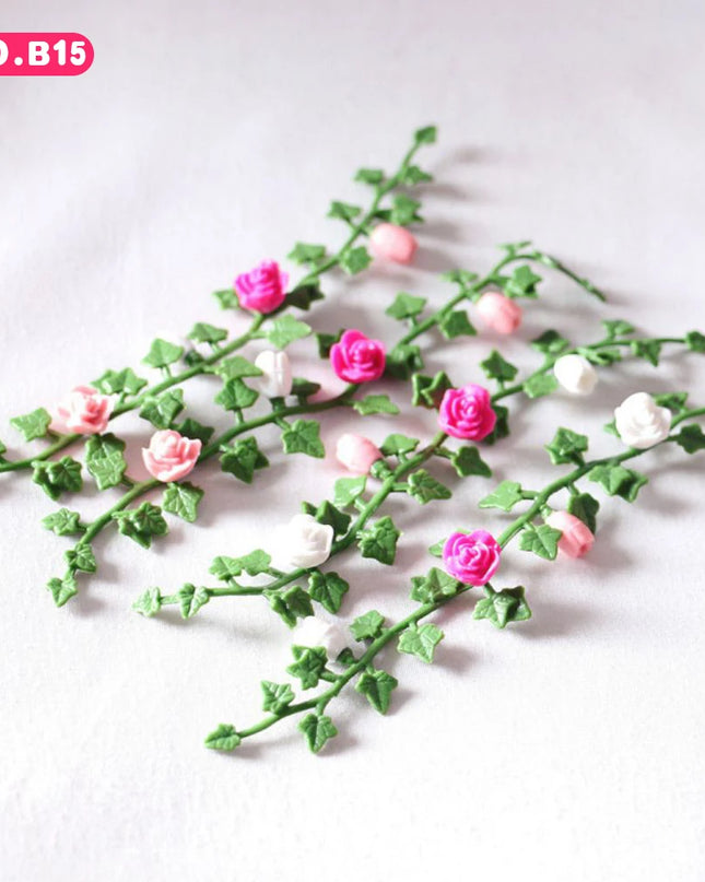 Toys Doll 1:12 Forest Family Montessori Kitchen Compatible Miniature Dollhouse Kitchen Accessories Furniture Pretend Play Gifts