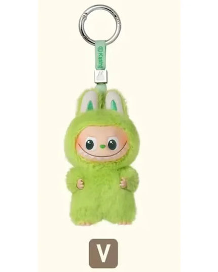 POP MART Labubu The Monsters Pin For Love Series Blind Box Rare Hidden Limited Edition Collectible Toy Gift for Kids Adults 2025