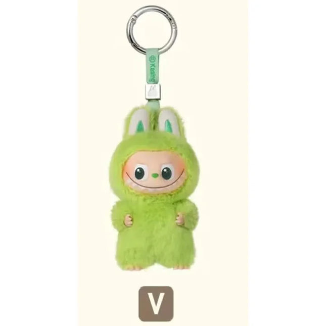 POP MART Labubu The Monsters Pin For Love Series Blind Box Rare Hidden Limited Edition Collectible Toy Gift for Kids Adults 2025