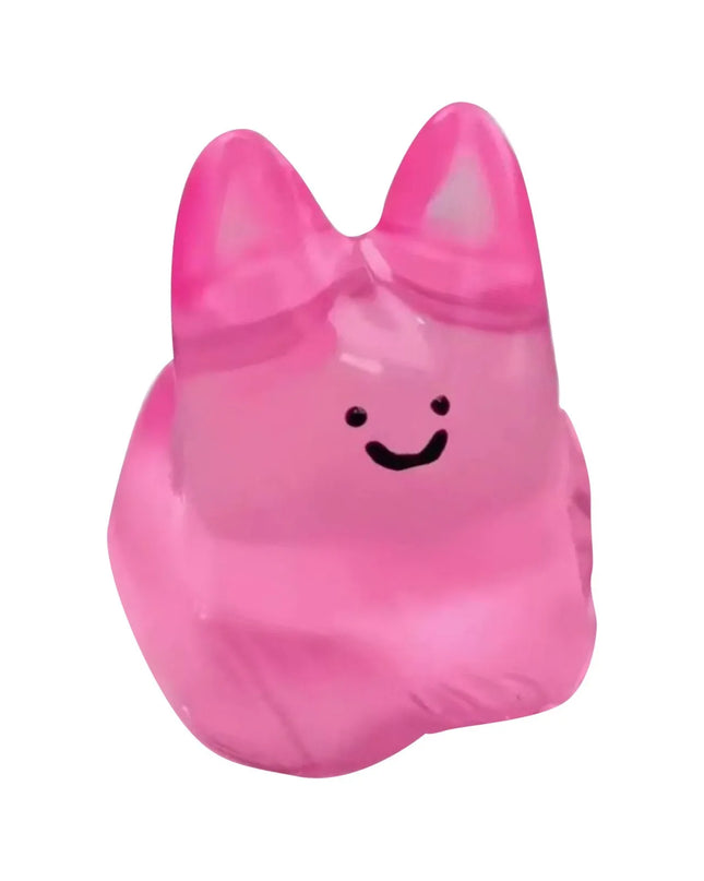 Squishy Bubble Pop Fidget Toy, Squeeze Sensory Ball & Octopus Popper, Anti-Anxiety Toy for Adults Kids, ASMR Fun Party Gift